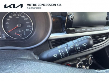 Photo 15 du bon plan KIA Picanto 1.2 DPi 84ch GT Line Premium BVMA5 occasion à 12990 €