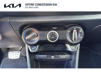 Photo 16 du bon plan KIA Picanto 1.2 DPi 84ch GT Line Premium BVMA5 occasion à 12990 €