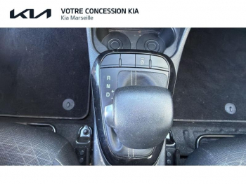 Photo 17 du bon plan KIA Picanto 1.2 DPi 84ch GT Line Premium BVMA5 occasion à 12990 €