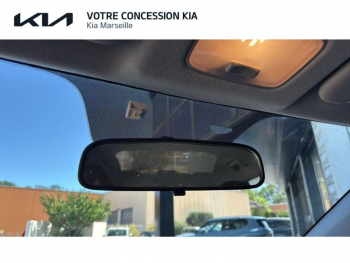 Photo 18 du bon plan KIA Picanto 1.2 DPi 84ch GT Line Premium BVMA5 occasion à 12990 €