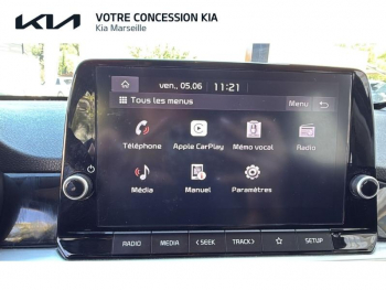 Photo 19 du bon plan KIA Picanto 1.2 DPi 84ch GT Line Premium BVMA5 occasion à 12990 €