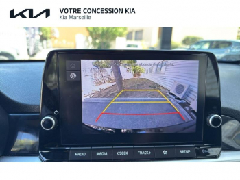 Photo 20 du bon plan KIA Picanto 1.2 DPi 84ch GT Line Premium BVMA5 occasion à 12990 €
