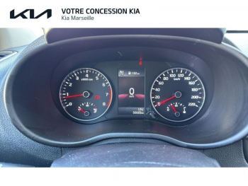 Photo 21 du bon plan KIA Picanto 1.2 DPi 84ch GT Line Premium BVMA5 occasion à 12990 €