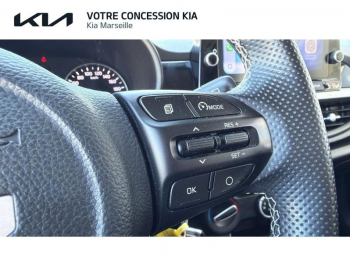 Photo 22 du bon plan KIA Picanto 1.2 DPi 84ch GT Line Premium BVMA5 occasion à 12990 €