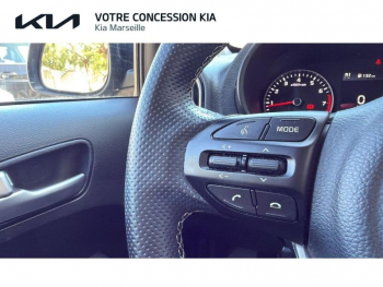 Photo 23 du bon plan KIA Picanto 1.2 DPi 84ch GT Line Premium BVMA5 occasion à 12990 €