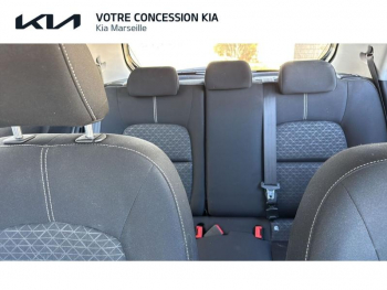 Photo 24 du bon plan KIA Picanto 1.2 DPi 84ch GT Line Premium BVMA5 occasion à 12990 €
