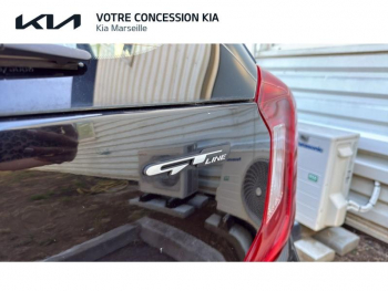 Photo 26 du bon plan KIA Picanto 1.2 DPi 84ch GT Line Premium BVMA5 occasion à 12990 €