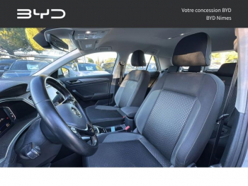 Photo 4 du bon plan VOLKSWAGEN T-Roc 1.5 TSI EVO 150ch Active DSG7 occasion à 16990 €