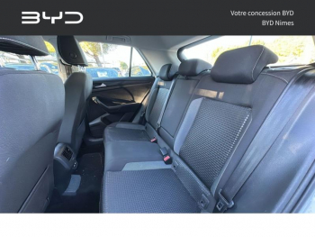 Photo 5 du bon plan VOLKSWAGEN T-Roc 1.5 TSI EVO 150ch Active DSG7 occasion à 16990 €