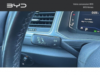 Photo 9 du bon plan VOLKSWAGEN T-Roc 1.5 TSI EVO 150ch Active DSG7 occasion à 16990 €