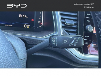 Photo 10 du bon plan VOLKSWAGEN T-Roc 1.5 TSI EVO 150ch Active DSG7 occasion à 16990 €