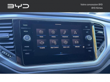 Photo 13 du bon plan VOLKSWAGEN T-Roc 1.5 TSI EVO 150ch Active DSG7 occasion à 16990 €
