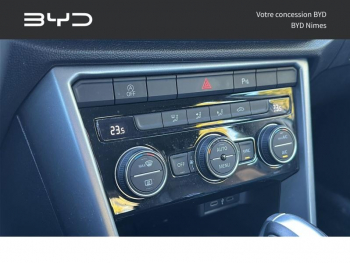 Photo 16 du bon plan VOLKSWAGEN T-Roc 1.5 TSI EVO 150ch Active DSG7 occasion à 16990 €