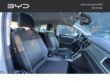 Photo 18 du bon plan VOLKSWAGEN T-Roc 1.5 TSI EVO 150ch Active DSG7 occasion à 16990 €
