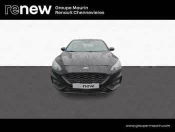 Photo 2 du bon plan FORD Focus 1.0 EcoBoost 125ch ST-Line 96g occasion à 12999 €