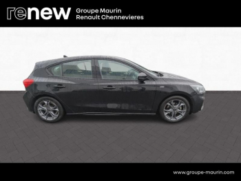 Photo 4 du bon plan FORD Focus 1.0 EcoBoost 125ch ST-Line 96g occasion à 12999 €
