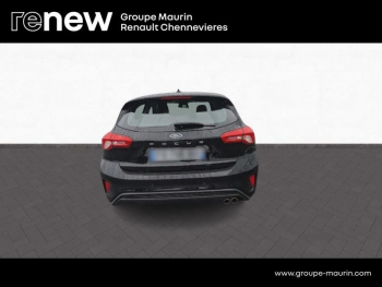 Photo 6 du bon plan FORD Focus 1.0 EcoBoost 125ch ST-Line 96g occasion à 12999 €
