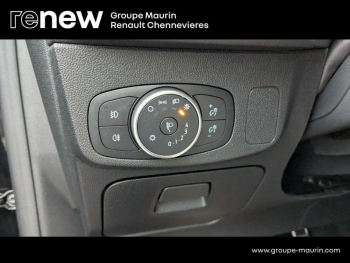 Photo 16 du bon plan FORD Focus 1.0 EcoBoost 125ch ST-Line 96g occasion à 12999 €
