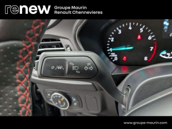 Photo 17 du bon plan FORD Focus 1.0 EcoBoost 125ch ST-Line 96g occasion à 12999 €