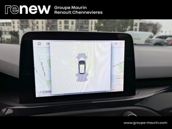 Photo 20 du bon plan FORD Focus 1.0 EcoBoost 125ch ST-Line 96g occasion à 12999 €