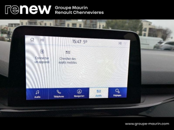 Photo 21 du bon plan FORD Focus 1.0 EcoBoost 125ch ST-Line 96g occasion à 12999 €