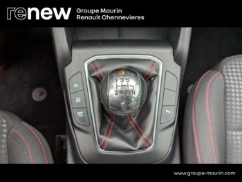 Photo 25 du bon plan FORD Focus 1.0 EcoBoost 125ch ST-Line 96g occasion à 12999 €