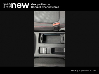 Photo 26 du bon plan FORD Focus 1.0 EcoBoost 125ch ST-Line 96g occasion à 12999 €
