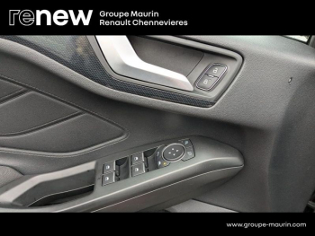Photo 27 du bon plan FORD Focus 1.0 EcoBoost 125ch ST-Line 96g occasion à 12999 €
