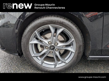 Photo 29 du bon plan FORD Focus 1.0 EcoBoost 125ch ST-Line 96g occasion à 12999 €