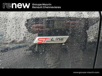 Photo 30 du bon plan FORD Focus 1.0 EcoBoost 125ch ST-Line 96g occasion à 12999 €