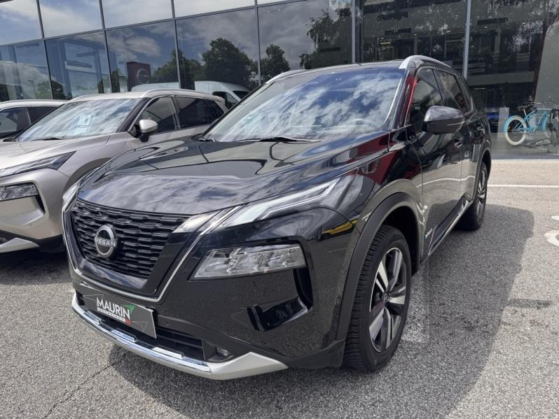 Bon plan NISSAN X-Trail e-4orce 213ch Tekna occasion à 30990 €