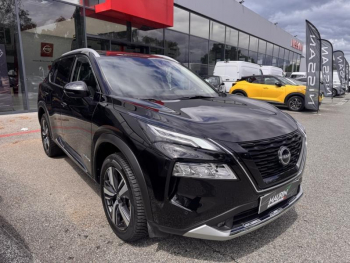 Photo 3 du bon plan NISSAN X-Trail e-4orce 213ch Tekna occasion à 30990 €