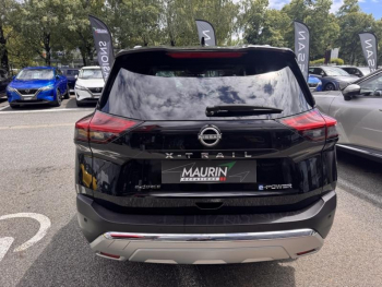 Photo 4 du bon plan NISSAN X-Trail e-4orce 213ch Tekna occasion à 30990 €