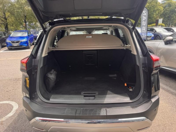 Photo 5 du bon plan NISSAN X-Trail e-4orce 213ch Tekna occasion à 30990 €