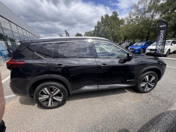 Photo 6 du bon plan NISSAN X-Trail e-4orce 213ch Tekna occasion à 30990 €