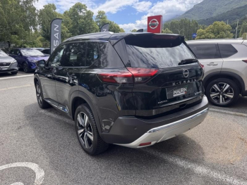 Photo 7 du bon plan NISSAN X-Trail e-4orce 213ch Tekna occasion à 30990 €