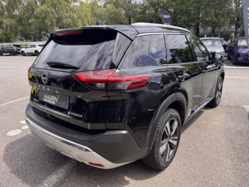Photo 8 du bon plan NISSAN X-Trail e-4orce 213ch Tekna occasion à 30990 €