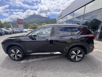 Photo 9 du bon plan NISSAN X-Trail e-4orce 213ch Tekna occasion à 30990 €