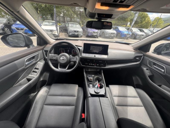 Photo 11 du bon plan NISSAN X-Trail e-4orce 213ch Tekna occasion à 30990 €