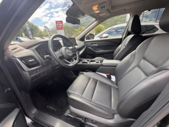 Photo 12 du bon plan NISSAN X-Trail e-4orce 213ch Tekna occasion à 30990 €