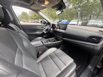 Photo 13 du bon plan NISSAN X-Trail e-4orce 213ch Tekna occasion à 30990 €