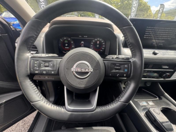 Photo 16 du bon plan NISSAN X-Trail e-4orce 213ch Tekna occasion à 30990 €