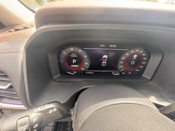 Photo 17 du bon plan NISSAN X-Trail e-4orce 213ch Tekna occasion à 30990 €