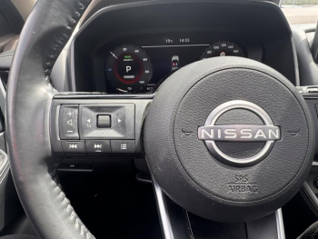 Photo 18 du bon plan NISSAN X-Trail e-4orce 213ch Tekna occasion à 30990 €