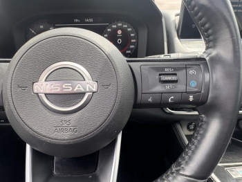 Photo 19 du bon plan NISSAN X-Trail e-4orce 213ch Tekna occasion à 30990 €