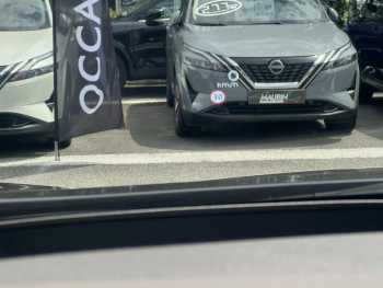 Photo 31 du bon plan NISSAN X-Trail e-4orce 213ch Tekna occasion à 30990 €