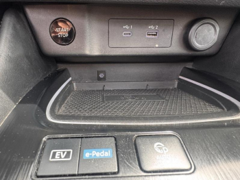 Photo 32 du bon plan NISSAN X-Trail e-4orce 213ch Tekna occasion à 30990 €
