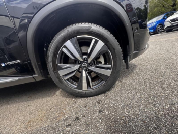 Photo 36 du bon plan NISSAN X-Trail e-4orce 213ch Tekna occasion à 30990 €