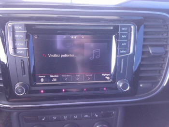 Photo 7 du bon plan VOLKSWAGEN Coccinelle Cabriolet 1.4 TSI 150ch BlueMotion Technology Couture Exclusive DSG7 occasion à 19900 €