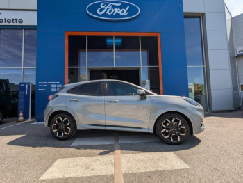 Photo 3 du bon plan FORD Puma 1.0 Flexifuel 125ch S&S mHEV ST-Line X occasion à 18990 €